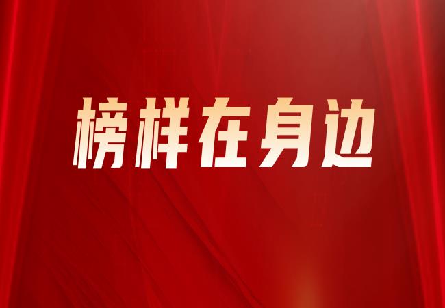 榜樣在身邊 | 優(yōu)秀共青團(tuán)干部馬磊：做青年朋友的引路人、知心人、熱心人